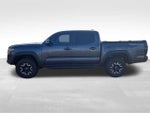2022 Toyota Tacoma SR V6