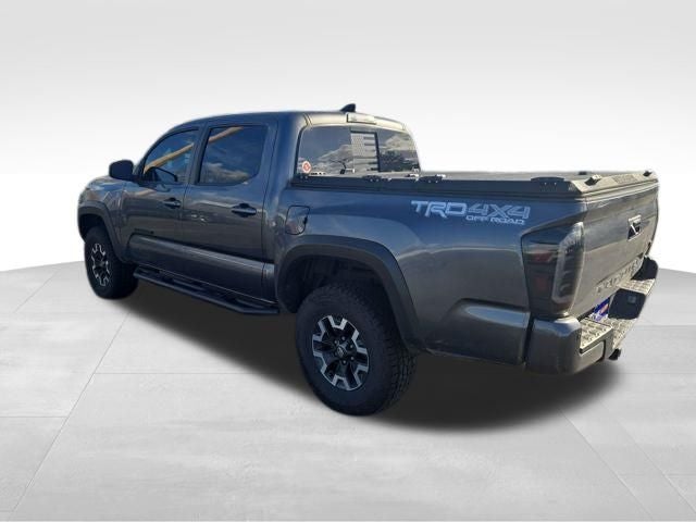 2022 Toyota Tacoma SR V6