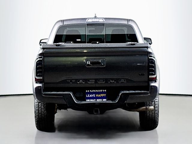 2022 Toyota Tacoma SR V6