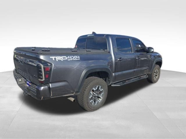 2022 Toyota Tacoma SR V6