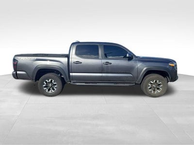 2022 Toyota Tacoma SR V6