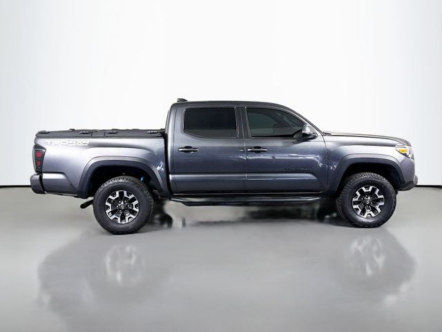 2022 Toyota Tacoma SR V6