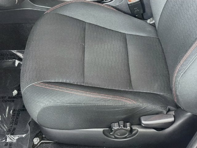 2017 Toyota Tacoma SR5 V6