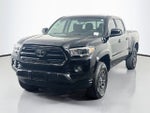 2017 Toyota Tacoma SR5 V6