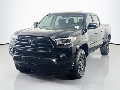 2017 Toyota Tacoma SR5 V6