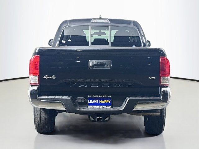 2017 Toyota Tacoma SR5 V6