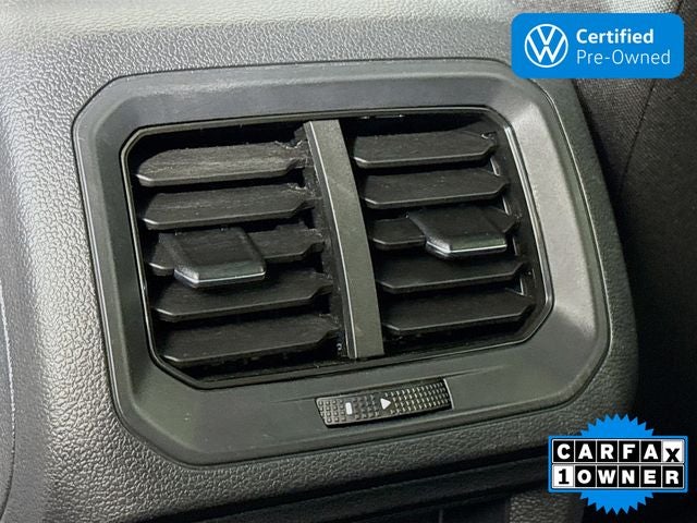 2022 Volkswagen Tiguan 2.0T S