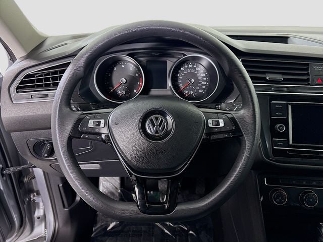 2021 Volkswagen Tiguan 2.0T S
