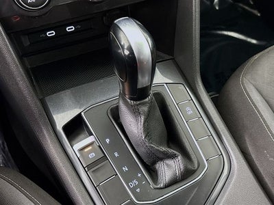2021 Volkswagen Tiguan 2.0T S