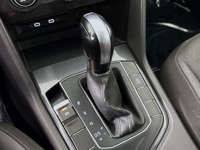 2021 Volkswagen Tiguan 2.0T S