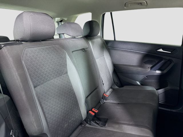 2021 Volkswagen Tiguan 2.0T S