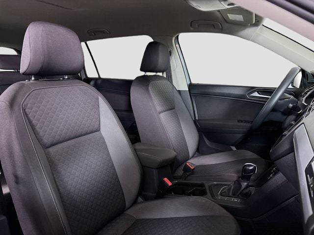 2021 Volkswagen Tiguan 2.0T S