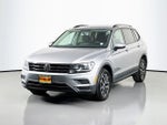 2021 Volkswagen Tiguan 2.0T S