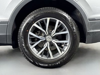 2021 Volkswagen Tiguan 2.0T S