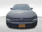 2020 Volkswagen Tiguan 2.0T SEL 4Motion