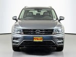 2020 Volkswagen Tiguan 2.0T SE 4Motion