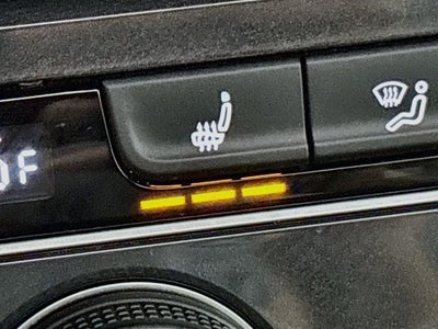 2020 Volkswagen Tiguan 2.0T SE 4Motion