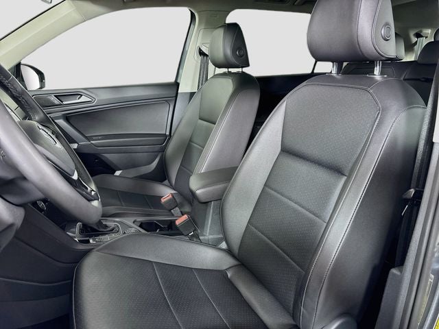 2020 Volkswagen Tiguan 2.0T SE 4Motion