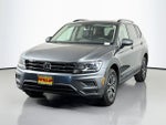 2020 Volkswagen Tiguan 2.0T SE 4Motion