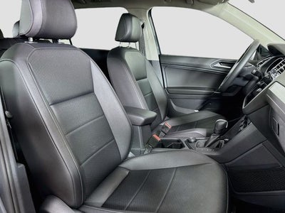 2020 Volkswagen Tiguan 2.0T SE 4Motion