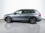 2020 Volkswagen Tiguan 2.0T SE 4Motion