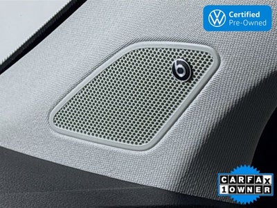 2023 Volkswagen Taos 1.5T SEL
