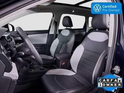2023 Volkswagen Taos 1.5T SEL