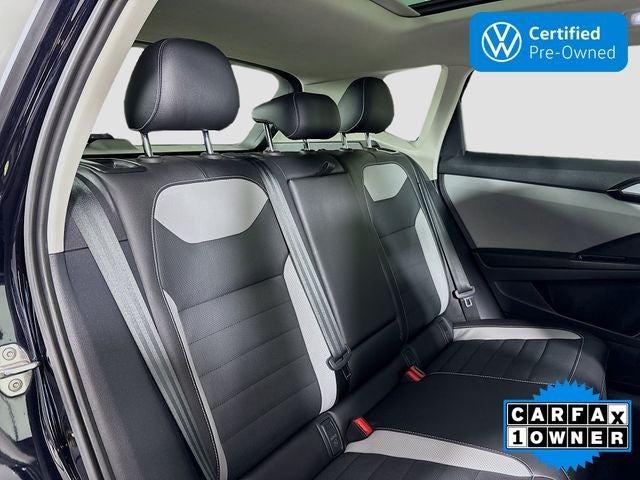 2023 Volkswagen Taos 1.5T SEL