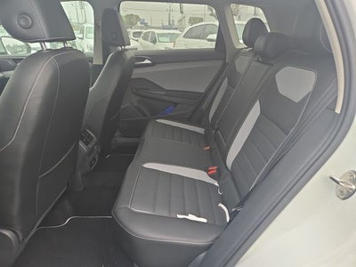 2023 Volkswagen Taos 1.5T SEL