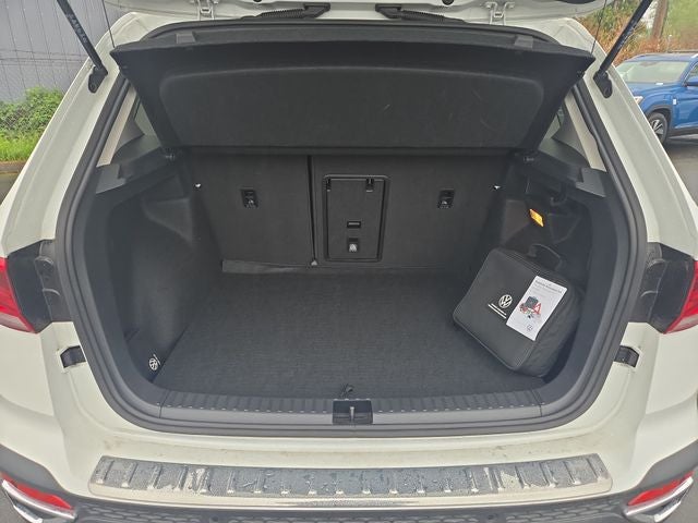 2023 Volkswagen Taos 1.5T SEL