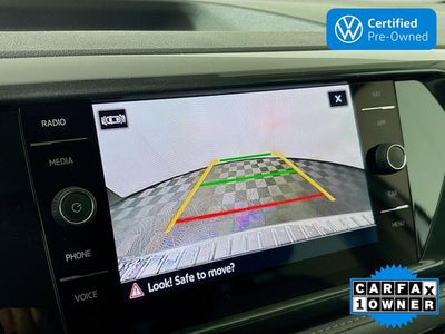 2023 Volkswagen Taos 1.5T SEL
