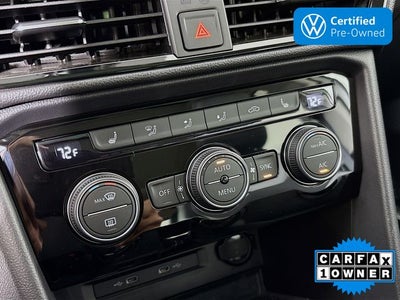 2023 Volkswagen Taos 1.5T SEL