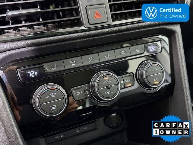 2023 Volkswagen Taos 1.5T SEL