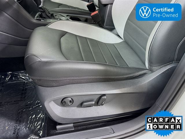 2023 Volkswagen Taos 1.5T SEL