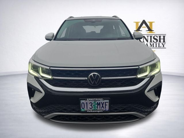 2023 Volkswagen Taos 1.5T SEL