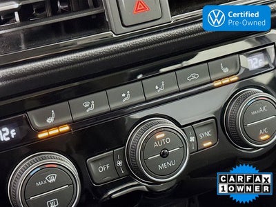 2023 Volkswagen Taos 1.5T SEL