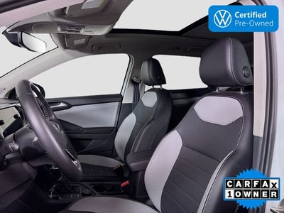 2023 Volkswagen Taos 1.5T SEL