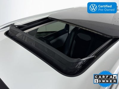2023 Volkswagen Taos 1.5T SEL