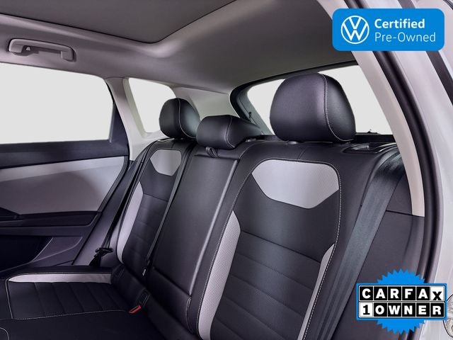 2023 Volkswagen Taos 1.5T SEL