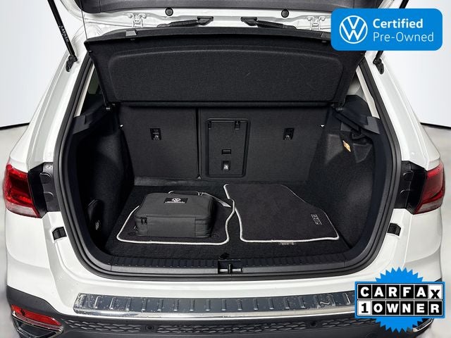 2023 Volkswagen Taos 1.5T SEL