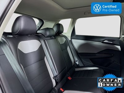 2023 Volkswagen Taos 1.5T SEL