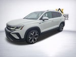 2023 Volkswagen Taos 1.5T SEL