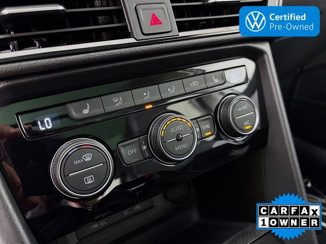 2023 Volkswagen Taos 1.5T SEL