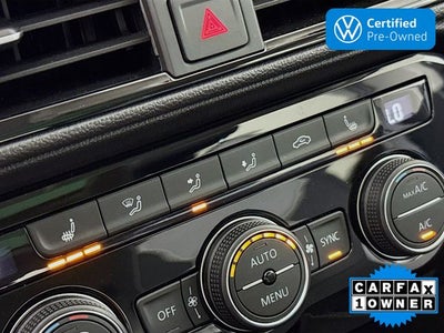 2023 Volkswagen Taos 1.5T SEL