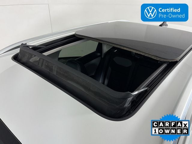 2023 Volkswagen Taos 1.5T SEL