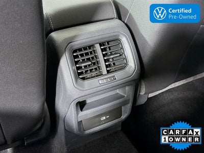 2023 Volkswagen Taos 1.5T SEL