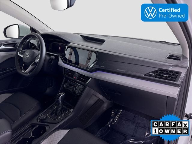2023 Volkswagen Taos 1.5T SEL