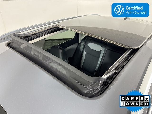 2023 Volkswagen Taos 1.5T SEL