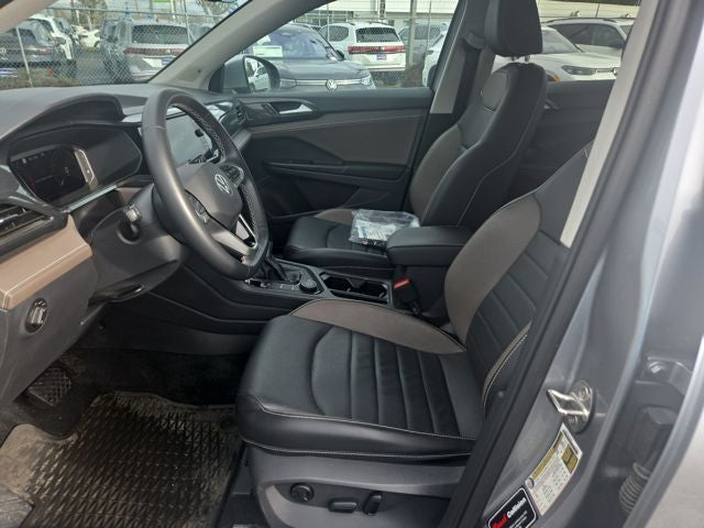 2023 Volkswagen Taos 1.5T SEL