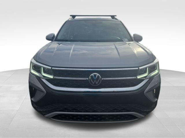 2023 Volkswagen Taos 1.5T SEL
